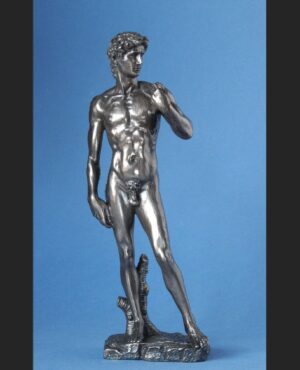Michelangelo 'David'
